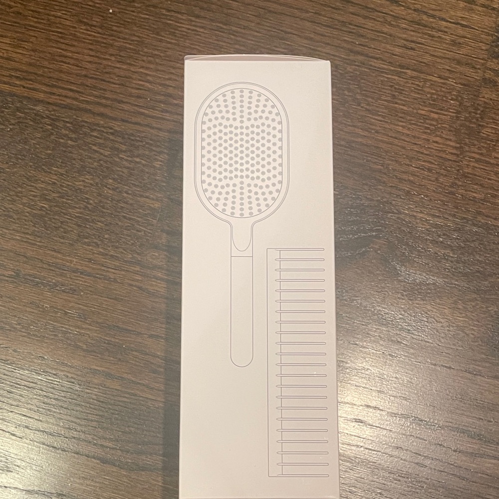 Dyson Brush Kit